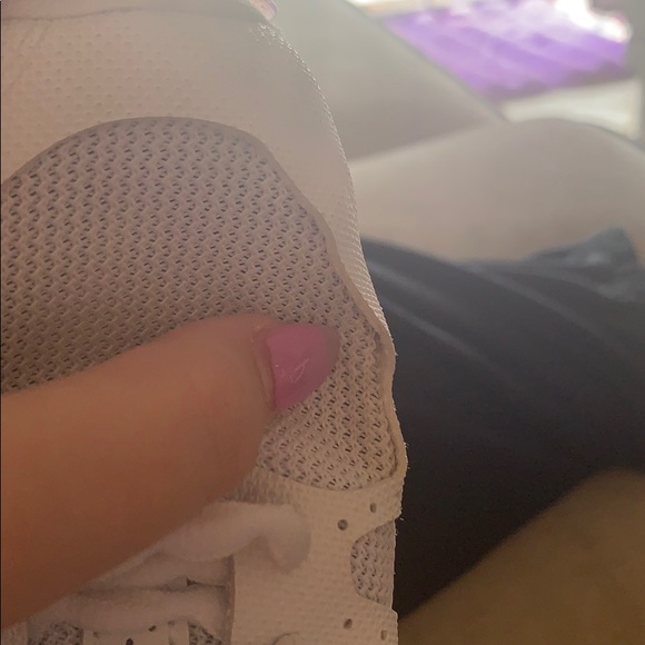 Varsity A1 cheer shoes - Picture 8 of 8